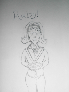 Ruby (1)